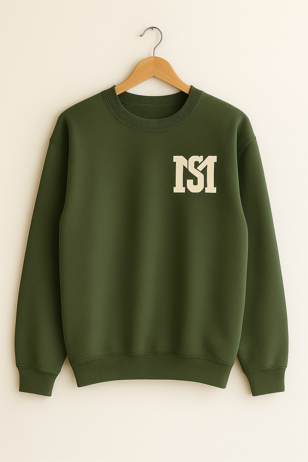 Maverick Stallion Logo