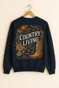 Country Living - Floral