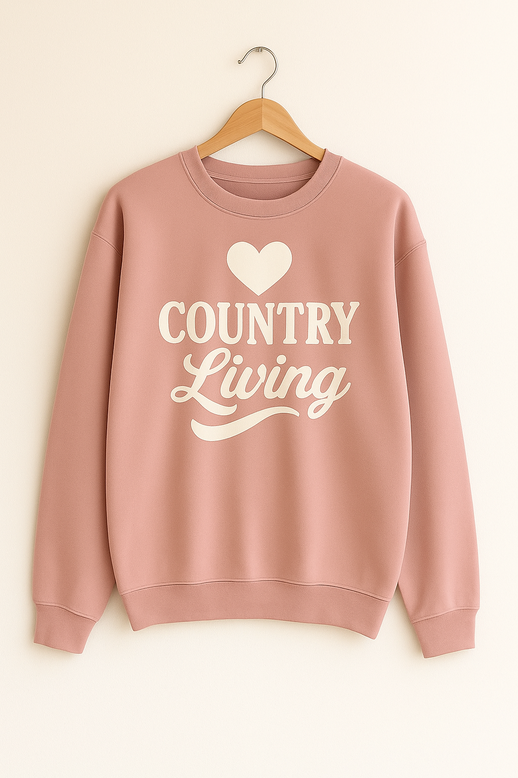 Country Love