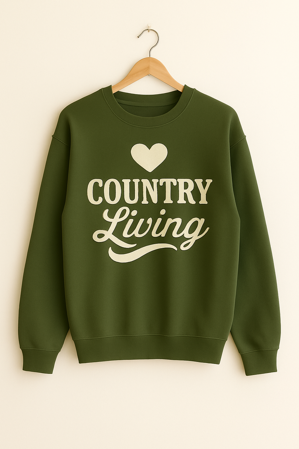 Country Love