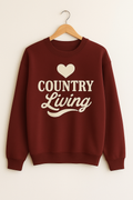 Country Love