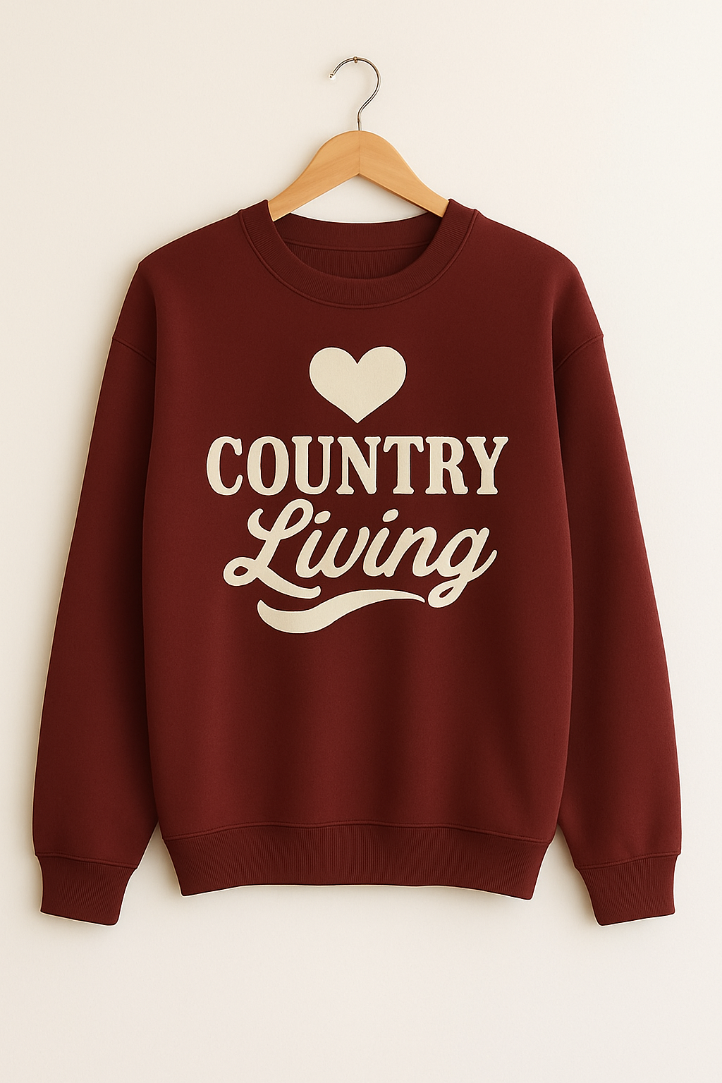 Country Love
